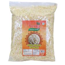 Verka Mamra (Arroz Inflado/ Puffed Rice) 250 gm x 32