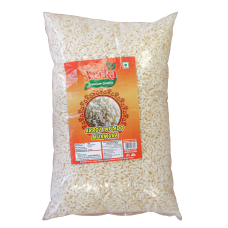 Verka Mamra (Arroz Inflado/ Puffed Rice) 500 gm x 16