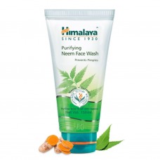 Himalaya Neem Face Wash 100 gm x 72