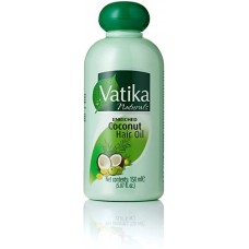 Vatika Coconut Hair Oil 150 ml x 48