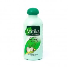Vatika Coconut Hair Oil 300 ml x 24