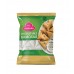 Zulekha Samosa Vegetable 20Pcs-650 gm  x10