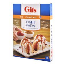 Gits Dahi Vada 200 gm x 10