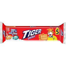 LU Tiger Energy Biscuits 90 gm x 24