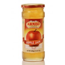 Ahmed Apple Jam 450 gm x 12