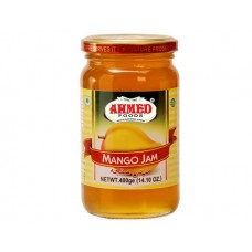 Ahmed Mango Jam 450 gm x 12