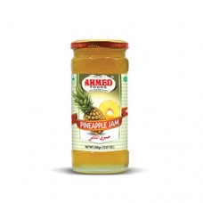 Ahmed Pineapple Jam 450 gm x 12