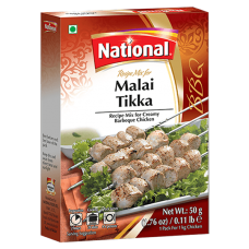 National Malai Tikka Masala 100 gm x 6