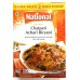 National Chatpati Achari Biryani Masala 110 gm x 6