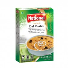 National Dal Makhni 80 gm x 6