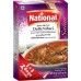 National Delhi Nihari Masala 130 gm x 6