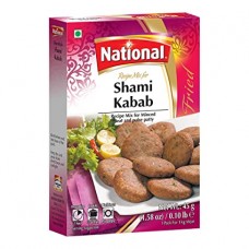 National Shami Kebab Masala 100 gm x 6