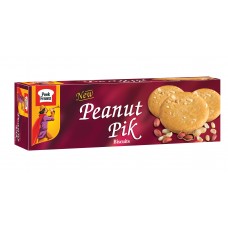 Peek Freans Peanut Pik Biscuit 142 gm x 96