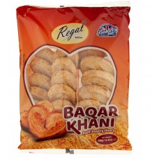 Regal Baqar Khani 12Pcs 350 gm x 12