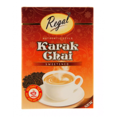 Regal Tea Karak Chai Instant 200 gm x 18