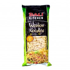 Bali Kitchen Wonton Noodles 200 gm x 10