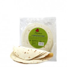 Chefmex Tortillas de Trigo 8Uni. 272 gm x 14