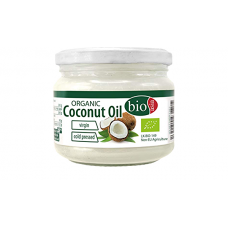 Bio Asia Coconut Oil Organic Virgin 250 ml x 6