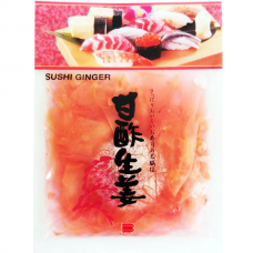 Endo Sushi Ginger 110 gm x 20