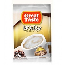 Great Taste Tamang Tipla White Coffee Mix 30 gm x 240