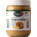 Bio Asia Peanut Butter Organic 500 gm x 6