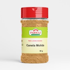 Parwaz Canela Molida 90 gm x 20