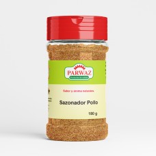 Parwaz Sazonador Pollo 180 gm x 9 Parwaz Sazonador Pollo 180 gm x 9