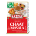 Lazzat Chaat Masala 100g/6 Lazzat Chaat Masala 100g/6