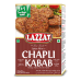 Lazzat Chapli Kebab Masala 100g / 6 