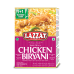 Lazzat Chicken Biryani Masala 100g/6