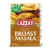 Lazzat Broast Masala 100g / 6 