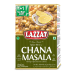 Lazzat Chana Masala 100g / 6 