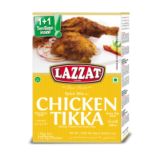 Lazzat Chicken Tikka Masala 100g/6