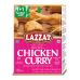 Lazzat Chicken Curry Masala 100g / 6 Lazzat Chicken Curry Masala 100g / 6