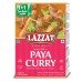 Lazzat Paya Curry Masala 100g /6 Lazzat Paya Curry Masala 100g /6