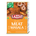 Lazzat Meat Masala 100g / 6 Lazzat Meat Masala 100g / 6