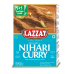 Lazzat Nihari Curry Masala 100g/6 Lazzat Nihari Curry Masala 100g/6