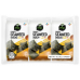 Bibigo Crispy Seaweed Snacks 3x5 gm x 12