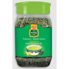 Vital Peshaweri Kehwa Jar 220 gm x 12 Vital Peshaweri Kehwa Jar 220 gm x 12