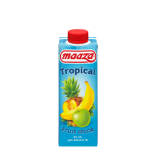 Maaza Tropical Juice 330ml x 8