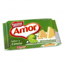 Nestle Amor Limon 100 gm