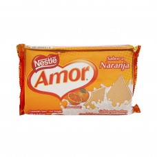 Nestle Amor Naranja 100 gm