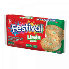 Noel Festival Limon 403 gm