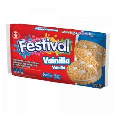 Noel Festival Vainilla 403 gm