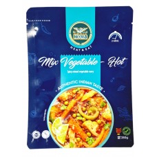 Heera Mix Vegetable Hot Pouch 280 gm x 10