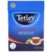 Tetley Infusion de Te  Ginger 72 scht x 12