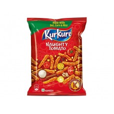 Kurkure Naughty Tomato 90 gm x 64