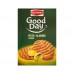 Britannia Pista-Almond Cookies Good Day 216 gm x 12