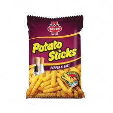 Kolson Potato Sticks Pepper & Salt 38 x 24