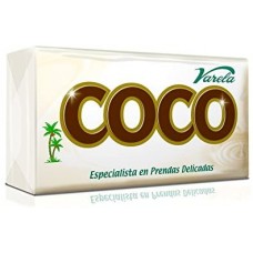 Varela Jabon Coco 200 gm x 25